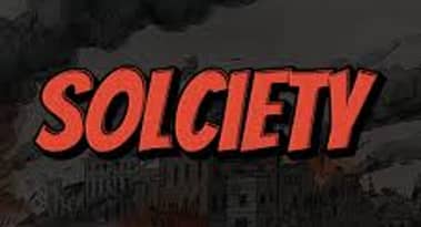 Vorverkauf von Solciety (SLCTY) beschleunigt sich, während Solana den Ausbruch der Altcoins anführt