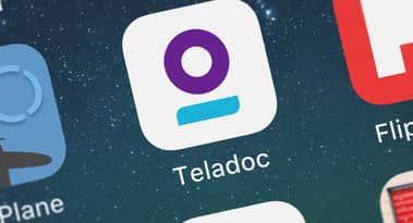 Teladoc Health stock: extremely oversold, rebound likely