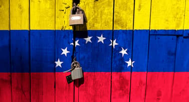 Venezuela’s electoral chaos: A reporter’s reflections from the polling station
