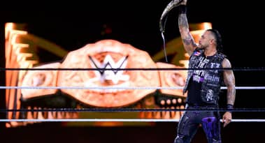 WrestleMania 2027 im Londoner Wembley-Stadion? Sadiq Khan deutet Möglichkeit an