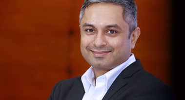 مقابلة: سنرى بالتأكيد Bitcoin ATH آخر قبل نهاية العام، كما يقول Rajagopal Menon من WazirX