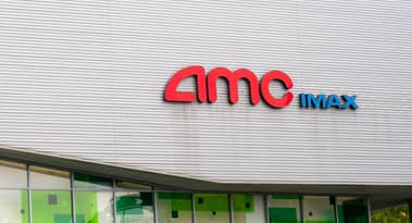 Inte bara AMC Entertainment: AMC Networks aktie har imploderat