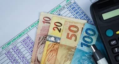 USD/BRL: Modelul grafic indică o revenire reală braziliană