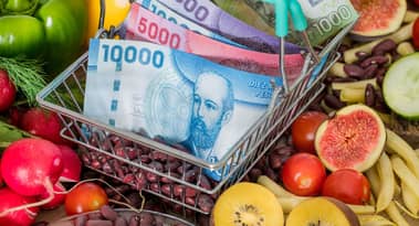 Chile’s housing boom drives 1.1% CPI jump in January