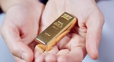 Accounting blunder: India corrects gold import data, trade deficit overstated