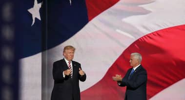 Donald Trumps Truth Social: Könnte er mit der umstrittenen Plattform Milliarden verdienen?