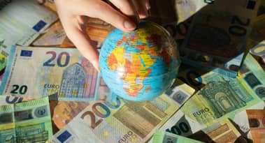 IWF prognostiziert angesichts von Inflationssorgen ein globales Wachstum von 3,2 % im Jahr 2024