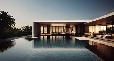 Bericht: Indiens Hauptstadt NCR hat neuen Appetit auf Luxusimmobilien