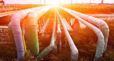 I futures del gas naturale statunitense crollano di oltre il 10% a causa delle interruzioni delle esportazioni di GNL e del clima più mite