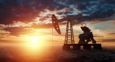 Oil set to end last week of 2024 with modest gains on China demand hopes
