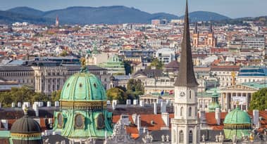 Vienna tops Global Livability Index 2024; Damascus, Tripoli, Caracas among worst-performing cities