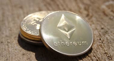 ETH ETFs see $4.3 million in net inflows as Grayscale outflows stop