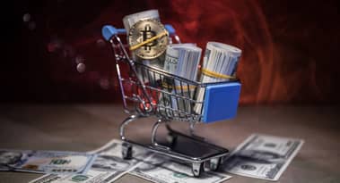 يقوم قراصنة العملات المشفرة بغسل 4 ملايين دولار من خلال Tornado Cash وسط استرداد البيتكوين