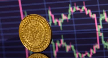 HNT, TRX, and AAVE defy Bitcoin's slide with strong August gains