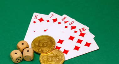 Founder of Canadian crypto exchange ezBtc under fire for gambling user funds