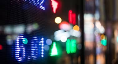 Asian markets mixed as US inflation data and earnings season take center stage