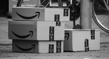 Amazon to begin Prime Air drone delivery service trials in the UK