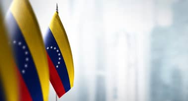 Le Venezuela bloque l'accès à Binance en raison des troubles électoraux