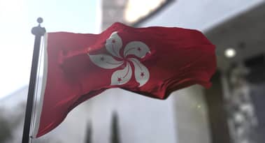 Regulador de Hong Kong pode revogar licenças para algumas bolsas de criptomoedas devido a falhas de segurança