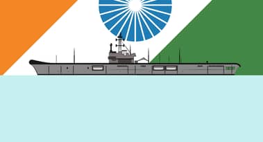 This Indian shipbuilding stock could skyrocket again, here's why