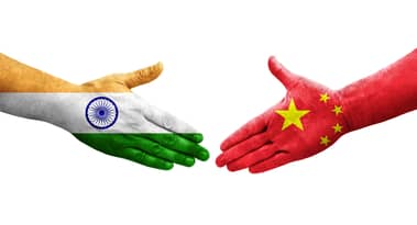 China and India coming together can be an unbelievable powerhouse, says Jim Rogers