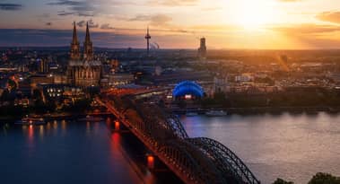 Germany’s August inflation falls to 2%, exceeding expectations: Is an ECB rate cut imminent?