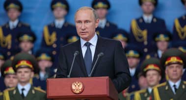 Why Putin believes Trump will ‘restore order’ and Europe will submit to him