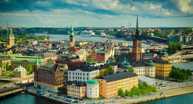 Sweden leads Europe in cutting emissions while boosting economic output: Here’s how
