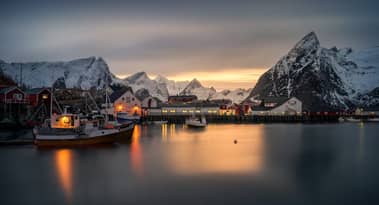 How Norway’s weak krone (NOK) is driving growth in tourism and seafood exports