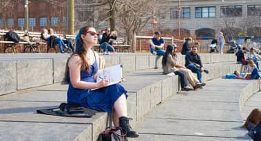 Nearly 50% of student loan borrowers anticipate future debt forgiveness: What you need to know