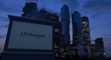 JP Morgan erhöht die Wahrscheinlichkeit einer US-Rezession aufgrund von Veränderungen auf dem Arbeitsmarkt auf 35 %