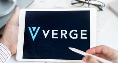 Verge (XVG) price jumps 70% as privacy coins lead market rebound