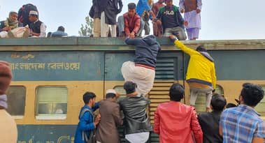 Studentenproteste in Bangladesch: Wirtschaftliche Folgen der politischen Unruhen werden auf Milliarden geschätzt