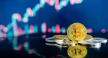 Orchid, Osmosis, Peercoin, Pendle vielversprechend, während Bitcoin wieder 60.000 $ erreicht