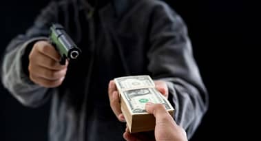 DAI-hvalen mister 55 millioner dollars i et phishing-angreb
