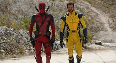 'Deadpool & Wolverine’ surpasses $1 billion globally; second R-rated film to achieve this milestone