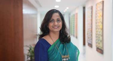 Interview: 'Global' families prefer trusts over wills for succession, says Gavankar of Kotak Mahindra