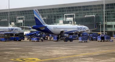 IndiGo stock jumps 5% after Willie Walsh named new CEO