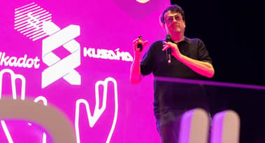 Polkadot wird eine Schlüsselrolle bei der Massenakzeptanz von Blockchain spielen, sagt KILT Protocol-Gründer Ingo Rübe