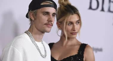 Justin and Hailey Bieber's net worth surpasses $300 million
