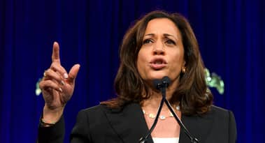 Kamala Harris to propose $50,000 tax break for new small businesses: What you need to know