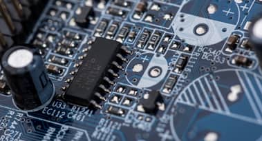Microchip stock rises ahead of earnings: inventories will be key