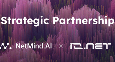 io.net and NetMind.AI partner to boost AI and machine learning capabilities