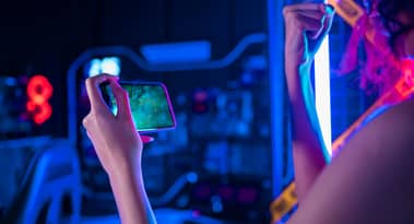 Gaming giant Nintendo's Q1 net profit declines by 55% as Switch sales fall