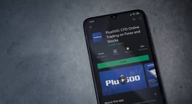Here’s why Plus500, CMC Markets, IG Group shares are soaring