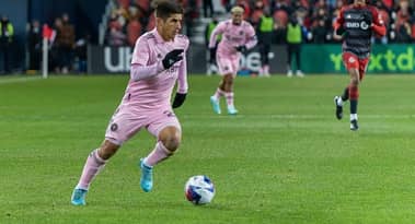 Polkadot (DOT) turns bullish following Inter Miami CF partnership