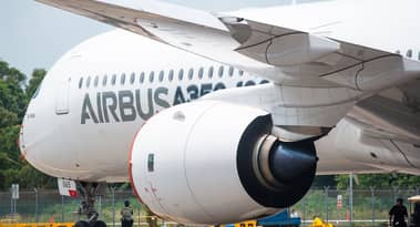 Rolls-Royce share price hits turbulence: can it still surge to 1,000p?