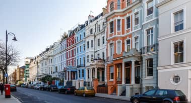 UK house prices see fastest annual rise in July since late 2022