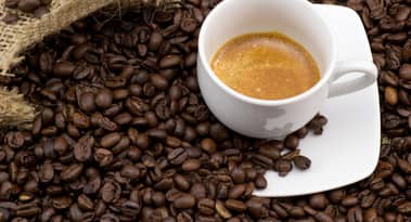 Frost concerns in Brazil drive Arabica coffee futures up 5%