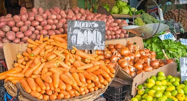 Chiles Inflation steigt im Juli auf 4,6%, bedingt durch steigende Wohn- und Stromkosten
